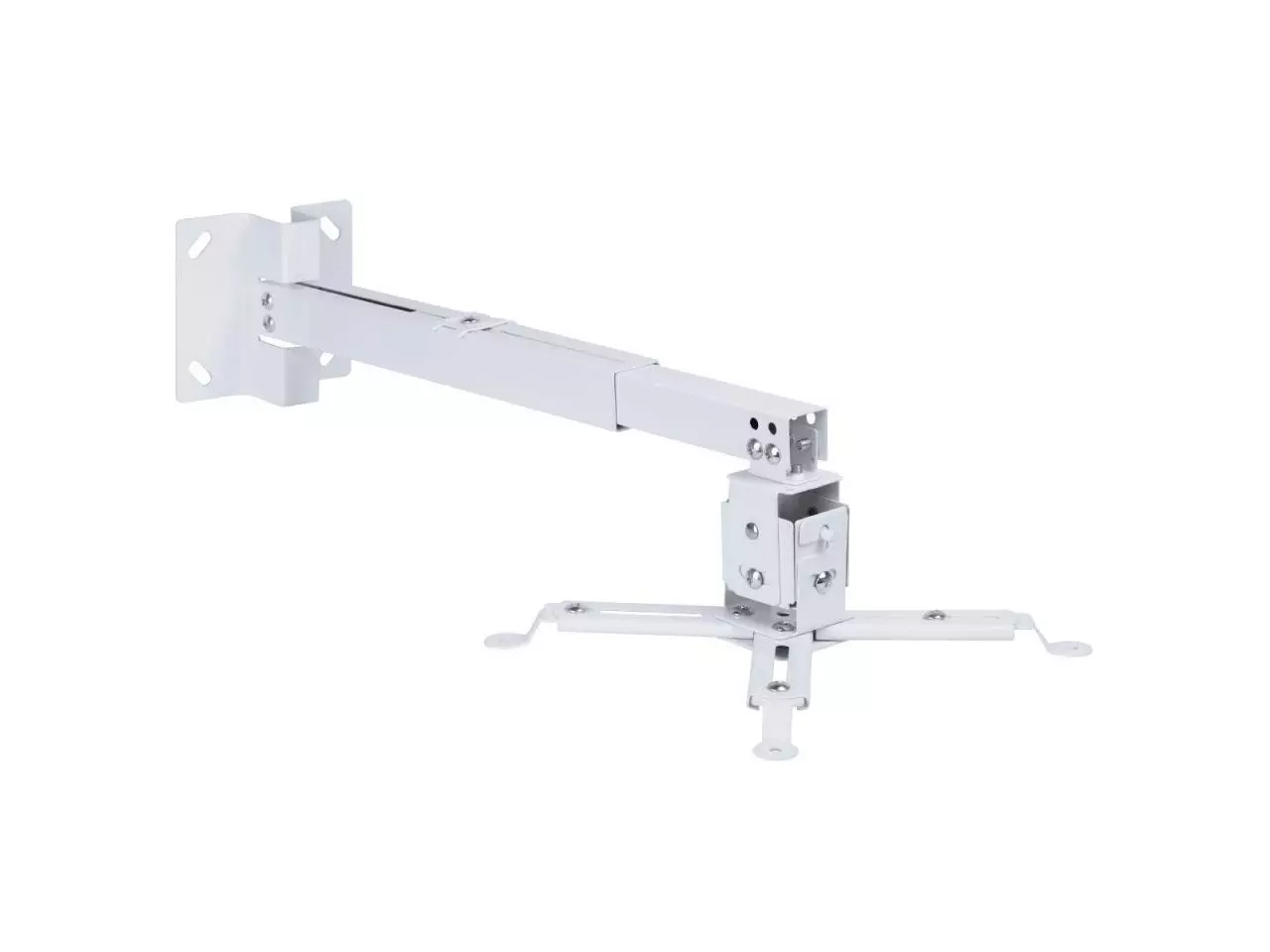 Suporte de Teto Universal para Projetor Sp310B Branco - VINIK