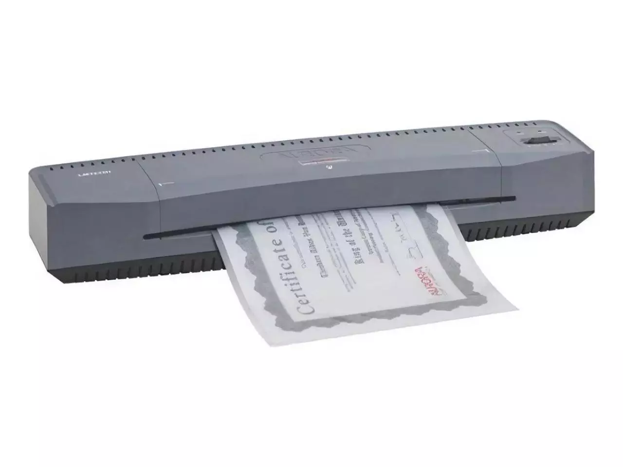 Plastificadora Aurora (A3, A4 e A5), 220V, LM3233H2