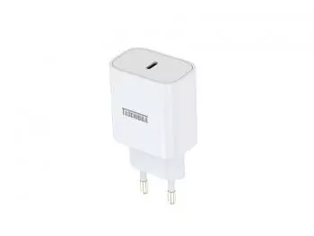 Carregador de Tomada Taschibra Turbo 20w USB-C