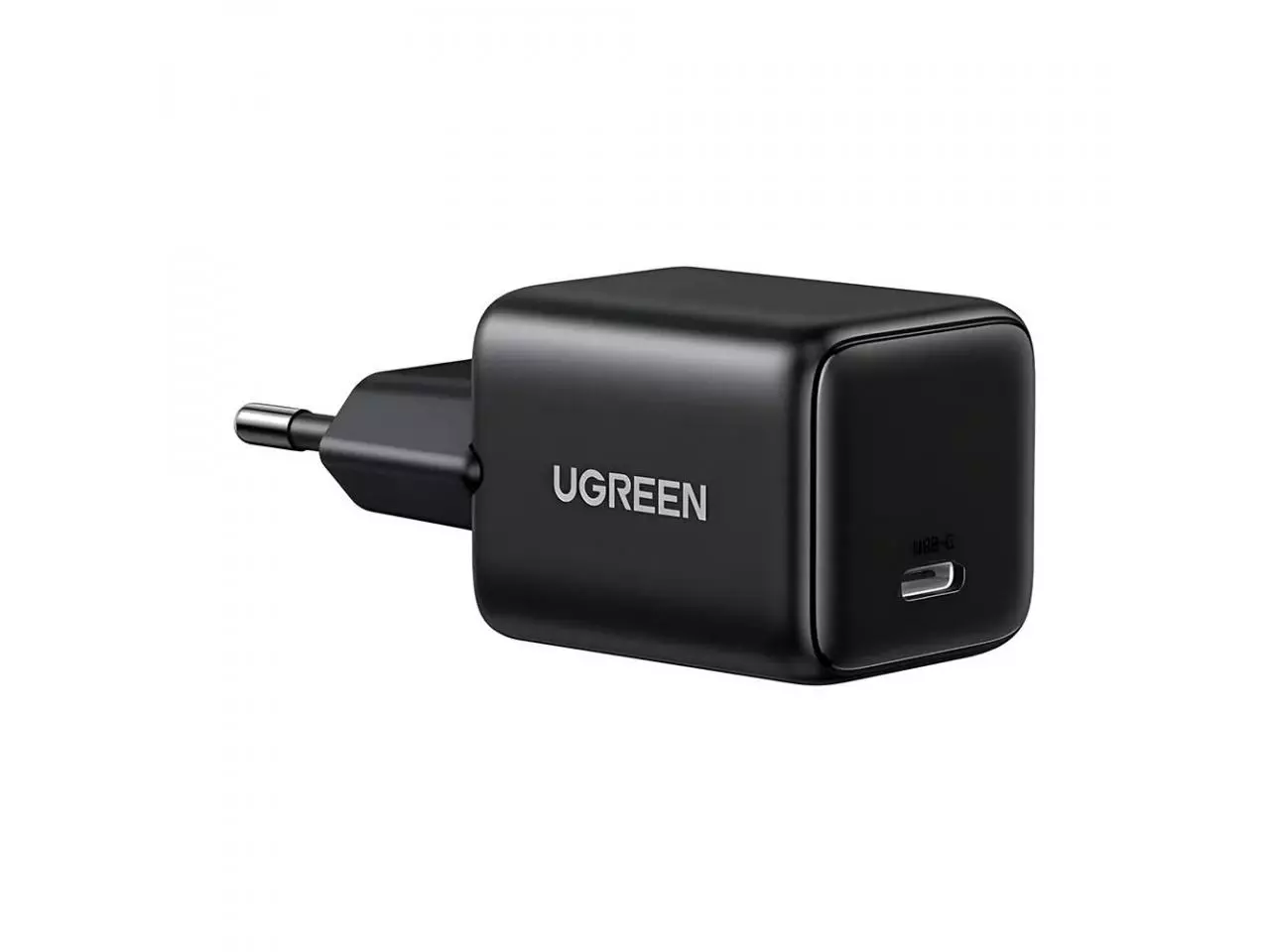 Carregador de Celular Universal USB-C 20W PD 3.0, Rápido - Ugreen