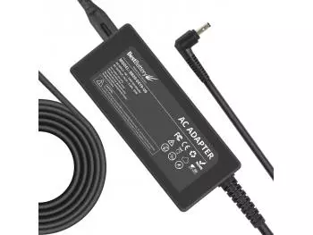 Fonte Carregador para Notebook Sony Vaio/Dell - 90W 