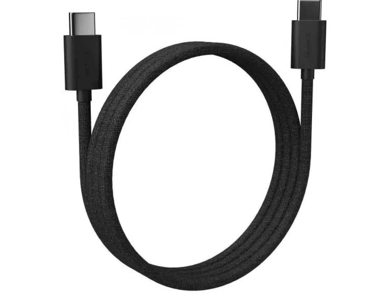 Cabo USB-C (M) x (M) 2 metros - Fortrek