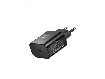 Carregador USB-C Universal PD UC-P100BK - C3Tech