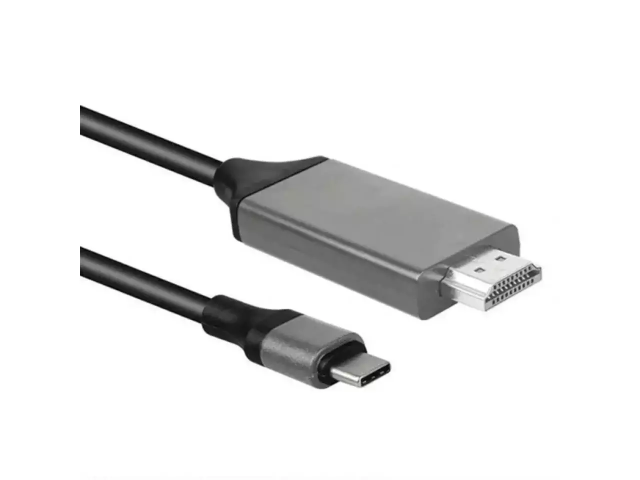 Cabo HDMI para USB-C 1,8 Metros - CB-152