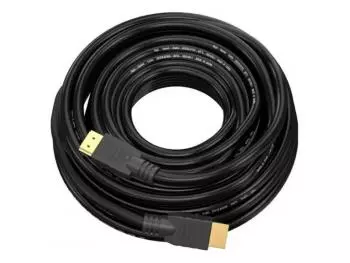Cabo HDMI 1.4, 20m com Filtro - CB-065