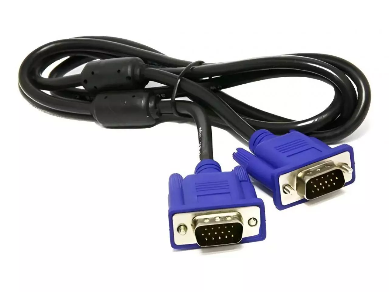 Cabo VGA M x VGA M - 1,5 metros - TSA