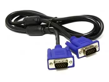 Cabo VGA M x VGA M - 1,5 metros - TSA