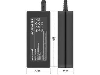 Fonte BB Carregador para Notebook USB-C 65W