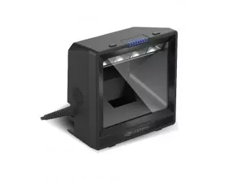 Leitor de Código de Barras C3Tech 1D/2D USB - LB-D2000BK 