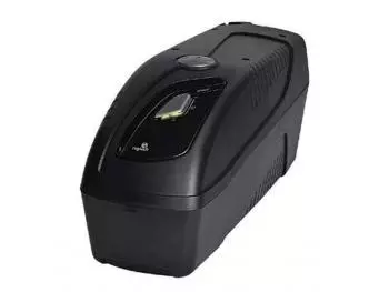 Nobreak Ragtech Easy PRO Senoidal 3200VA 2x9Ah BIV/115V Preto