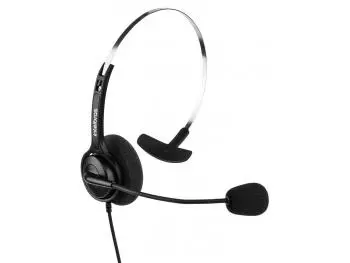 Headset Intelbras CHS 40 USB