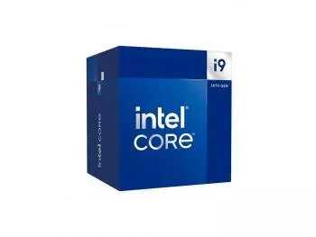 Processador Intel Core i9-14900 (5.8GHz Turbo, LGA 1700, 36MB Cache, 24-Core, 32-Threads, Intel UHD Graphics 770) 219W