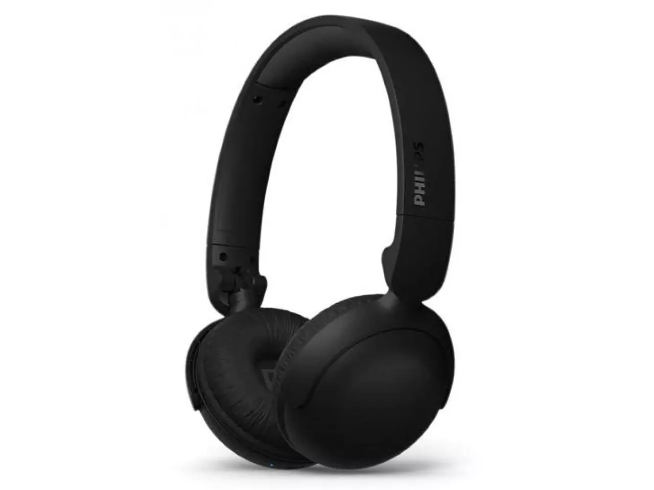 Fone de Ouvido Philips 2000 Series c/ Microfone TAH2209BK/00 Bluetooth (Sem Fio) - Preto