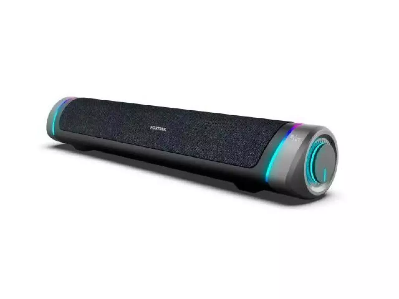 Soundbar Gamer Fortrek Sonar Bluetooth (6W RMS) LED RGB