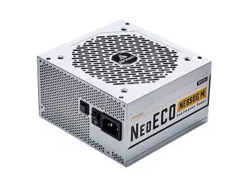 Fonte Antec Neoeco NE850G M White 850W PCI-e 5.0 80PLUS Gold