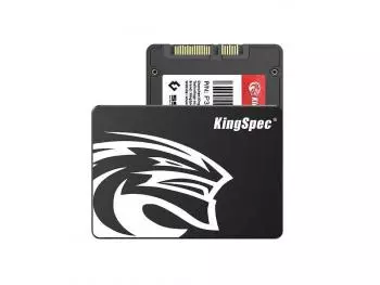SSD Kingspec 960GB SATA 6.0Gb/s 2,5" P4-960