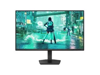 Monitor Philips 27" Evnia Gaming LED IPS Full HD Wide (1920x1080 / 144Hz / 0.5ms) - 27M2N3200NF