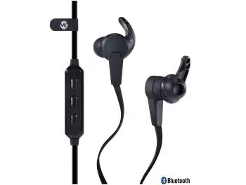 Fone de Ouvido Vinik Sound Sport Bluetooth - Preto