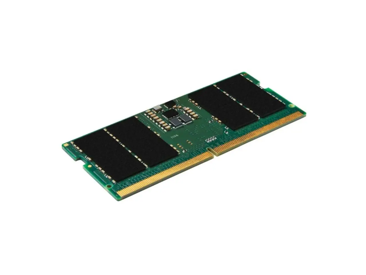 Memória Notebook Kingston 16GB DDR5 SO-DIMM 5600MHz 1.1V KCP556SS8-16