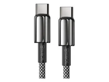 Cabo USB-C (M x M) 3.2 100W 2 metros