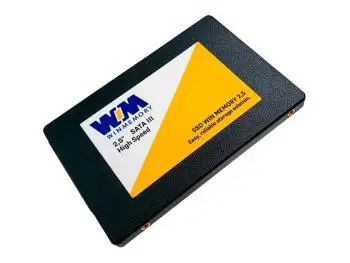 SSD Winmemory 1TB SATA 6.0Gb/s 2,5" SWR001T-N04I