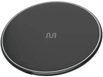 Carregador Wireless Por Indução 15w CB172 Preto - Multi