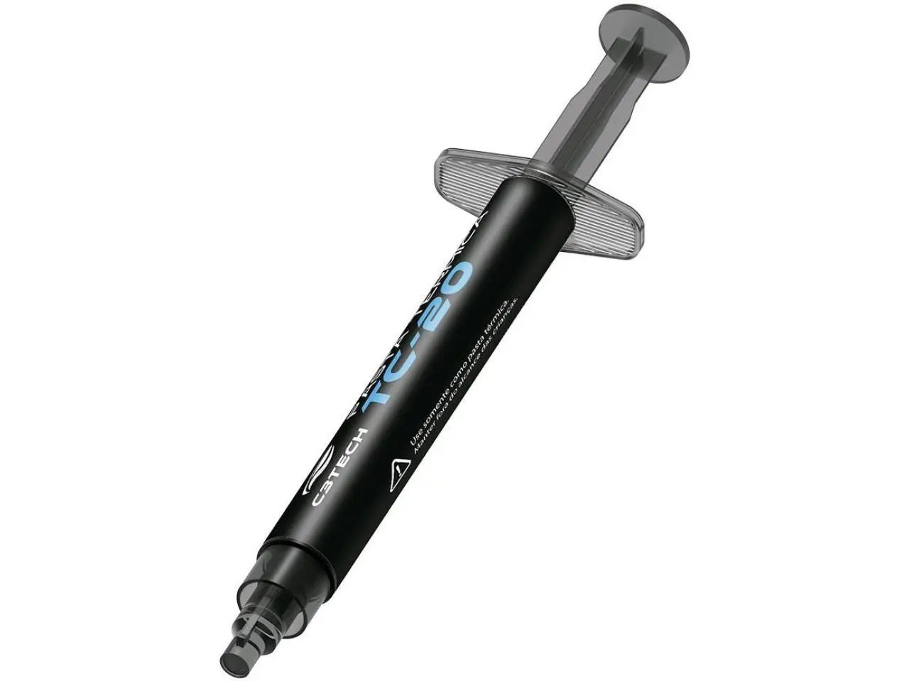 Pasta Térmica C3Tech TC-20 4g (14,5w/m-k)