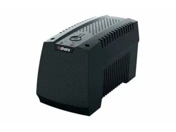 Nobreak TS Shara UPS Mini 600VA 1x5Ah BIV/115V