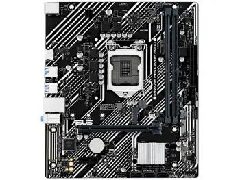 Placa Mãe ASUS Prime H510M-F R3.0 (LGA 1200/M.2)