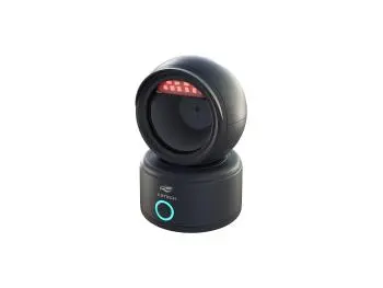 Leitor de Código de Barras C3Tech 1D/2D, USB - LB-D250