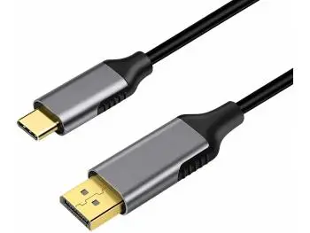 Cabo USB-C/HDMI 2 Metros - FY-787