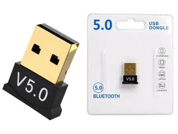 Adaptador Mini Bluetooth 5.0 USB - TSA