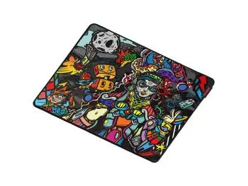 Mousepad PCYes Agata (500X400)