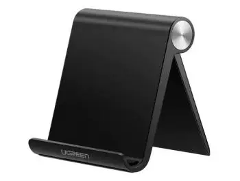 Suporte Portátil Ugreen Multi-Ângulo para Smartphone - Lp106