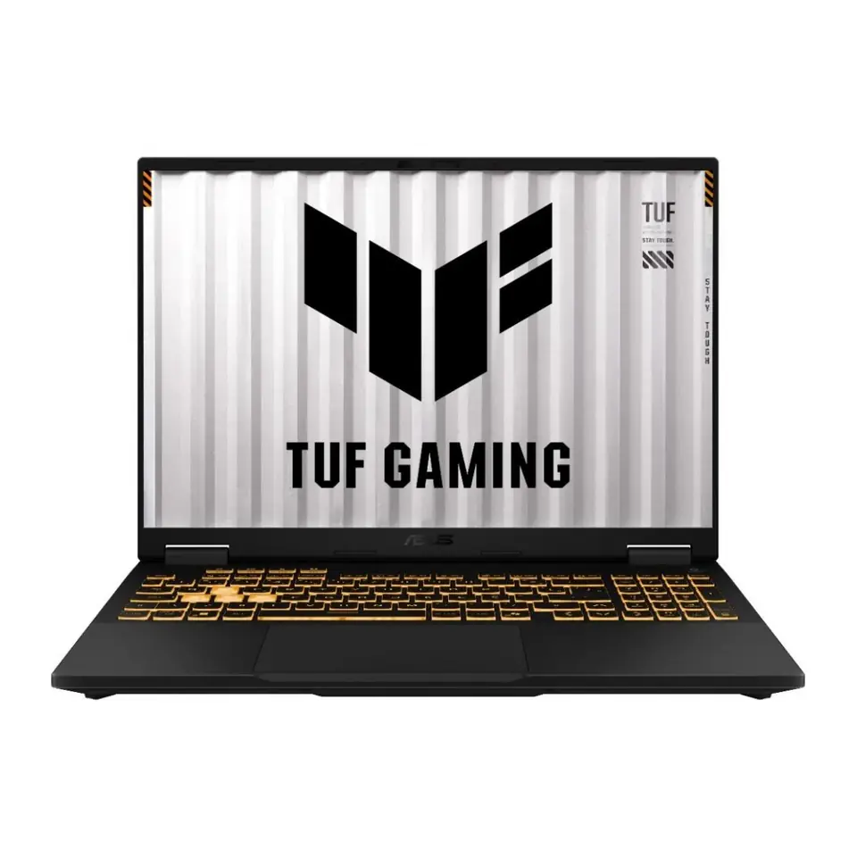 Notebook Gamer ASUS TUF Gaming F16 FX608JMR - Intel Core i5
