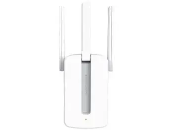 Repetidor Mercusys MW300RE V3 Wireless N 300Mbps