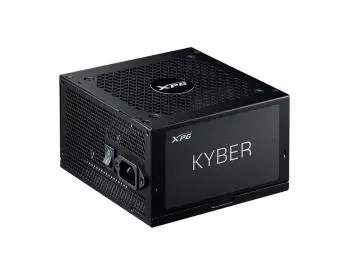 Fonte XPG Kyber 850W, ATX12V v3.1, 80 PLUS Gold