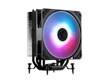 CPU Cooler MSI Corefrozr AA13 ARGB - Preto