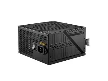 Fonte MSI MAG 650W ATX12V 2.4, A650BNL, 80PLUS Bronze
