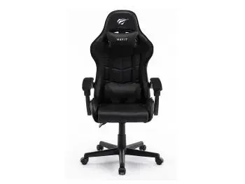 Cadeira Gamer Havit GC933 - Preta