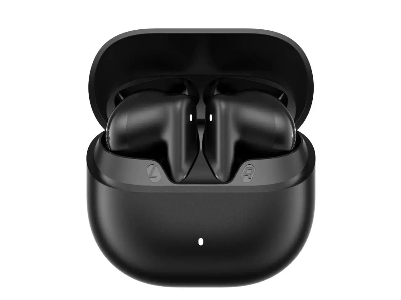 Fone de Ouvido Havit TW888 Lite TWS, Bluetooth 5.4, Preto