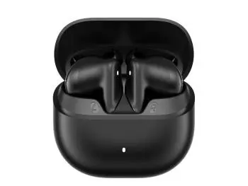 Fone de Ouvido Havit TW888 Lite TWS, Bluetooth 5.4, Preto