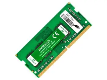 Memória Notebook Macrovip 8GB DDR4 SO-DIMM 3200MHz 1.2V