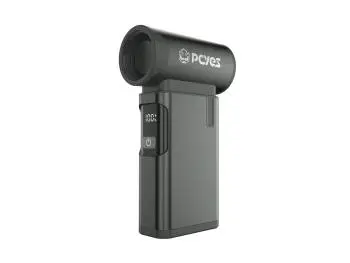 Mini Soprador Turbo Jet Fan Montain Gray - PSTJMG