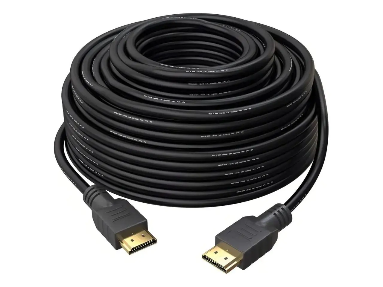 Cabo HDMI 30m v1.4 FULL HD - TSA