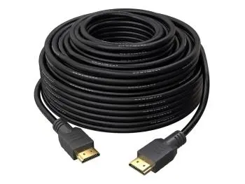 Cabo HDMI 30m v1.4 FULL HD - TSA