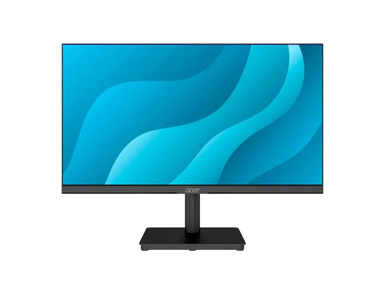Monitor ACER 21.5" Zero Frame LED VA Wide Full HD (1920x1080 / 100Hz) - MK221Q BI