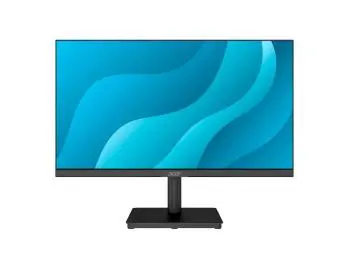 Monitor ACER 21.5" Zero Frame LED VA Wide Full HD (1920x1080 / 100Hz) - MK221Q BI