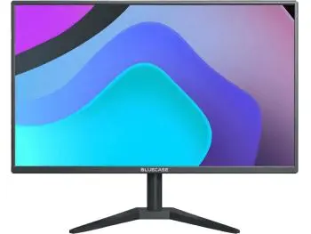 Monitor Bluecase 21,5" LED (1920x1080, HDMI, 75Hz) Preto- BM21K1HVW