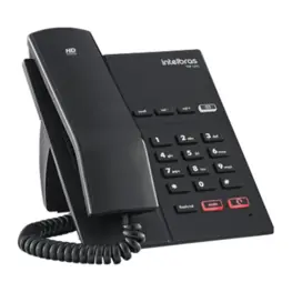 Telefone IP Tip 120I Intelbras